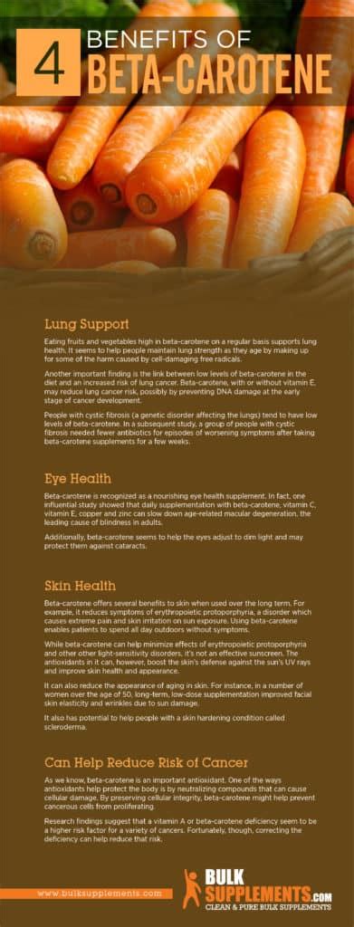 beta carotene side effects|Beta.